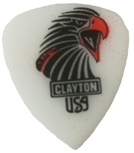 Kostka Gitarowa - Clayton SAS 1,52