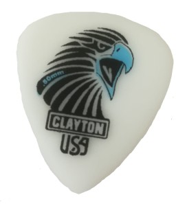 Kostka Gitarowa - Clayton SAS 0,5