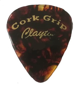 Kostka Gitarowa - Clayton CG 1,0