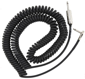 Fender JH Voodoo Child Cable BLK 30'
