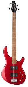 Gitara Basowa - Cort Action Bass HH4 BRM