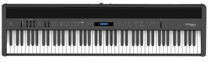 Pianino Cyfrowe - Roland FP 60X BK