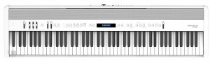 Pianino Cyfrowe - Roland FP 60X WH