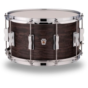 Werbel - Ludwig LKS784XX3C Aged Ebony Stain