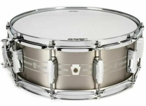 Werbel - Ludwig LSTLS5514 5.5x14 