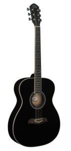 Gitara Akustyczna - Oscar Schmidt by Washburn OA B