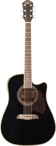 Gitara Elektroakustyczna - Oscar Schmidt by Washburn OG 2 CE B