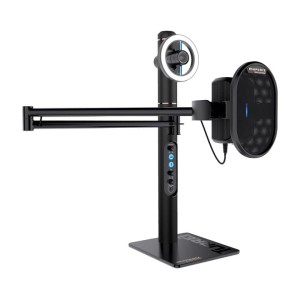 Marantz Turret Broadcast Video Streaming System