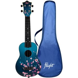 Ukulele - Flight TUS32 Sakura