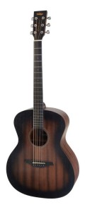 Gitara Elektroakustyczna - Vintage VE660 WK