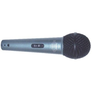Superlux ECO88S Mikrofon wokalowy dynamiczny