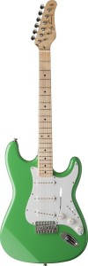 Gitara Elektryczna - Jay Turser JT 300 M SFG