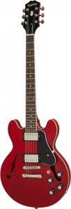 Gitara Elektryczna - Epiphone ES339 CH Cherry