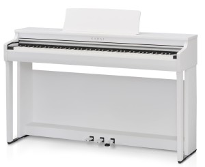 Pianino Cyfrowe - Kawai CN29W