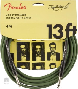 Fender Original 13' Instrument Cable Strummer