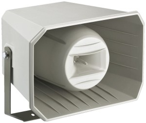 Głośnik tubowy - Monacor IT250TW