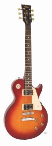 Gitara Elektryczna - Vintage V100NBCSB