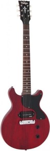 Gitara Elektryczna - Vintage V130CRS