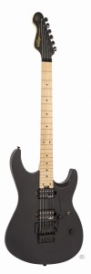 Gitara Elektryczna - Vintage V624FRBK