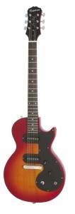 Gitara Elektryczna - Epiphone Les Paul Melody Maker E1 HS Heritage Cherry Sunburst