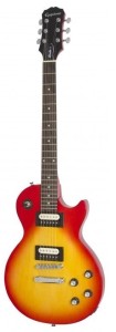 Gitara Elektryczna - Epiphone Les Paul Studio E1 HS Heritage Cherry Sunburst