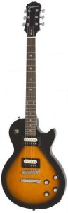 Gitara Elektryczna - Epiphone Les Paul Studio E1 VS Vintage Sunburst