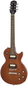 Gitara Elektryczna - Epiphone Les Paul Studio E1 WL Walnut