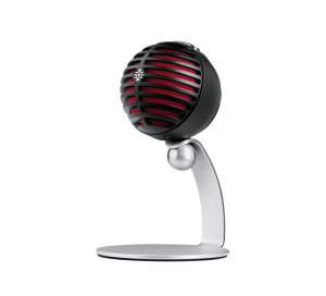 Mikrofon USB - Shure MV5B DIG