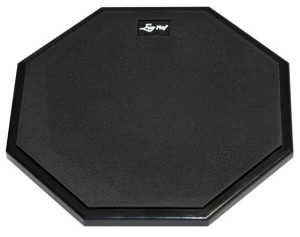Ever Play pad perkusyjny 12" BK