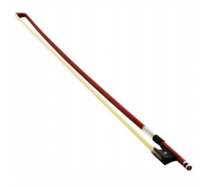 Smyczek - Ever Play Skrzypce 1/8 Rosewood Okrągły