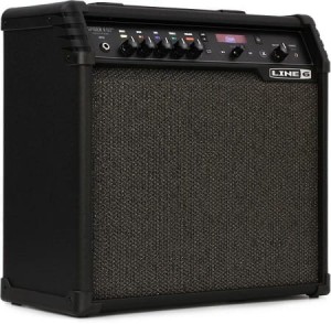 Wzmacniacz Gitarowy Kombo - Line 6 Spider V60 MK II