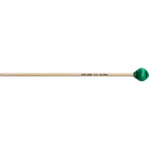 Vic Firth M32 Terry Gibbs Green Pałki do wibrafonu