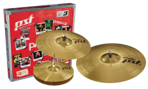 Paiste PST3 Set 14/16/20"