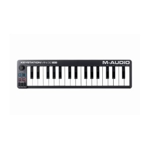 Klawiatura Sterująca - M-Audio Keystation Mini 32 III