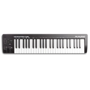 Klawiatura Sterująca - M-Audio Keystation 49 III