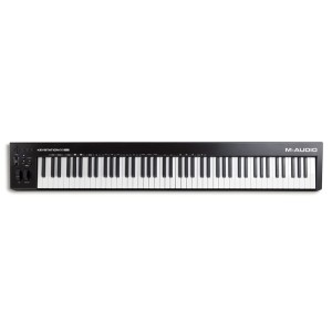 Klawiatura Sterująca - M-Audio Keystation 88 III