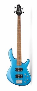 Gitara Basowa - Cort Action Bass HH4 TLB