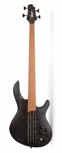 Gitara Basowa - Cort B 4 PLUS AS RM OPTB