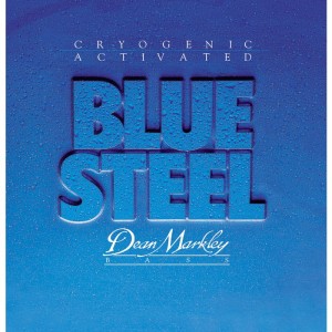 Struny do Gitary Basowej - Dean Markley 2678