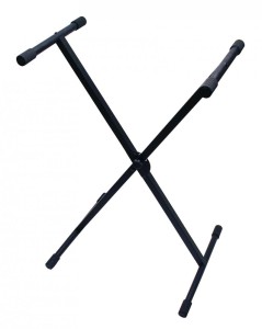 Statyw Klawiszowy - Gator RI KEYXW 1