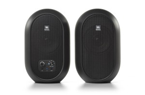 JBL 104SET bt black