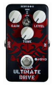 Joyo JF 02 ULTIMATE DRIVE