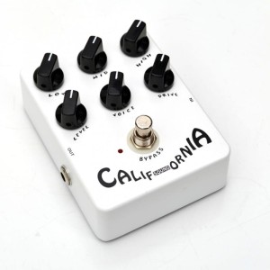 Joyo JF 15 CALIFORNIA SOUND