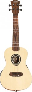 Ukulele - Lag TKU 150 SE
