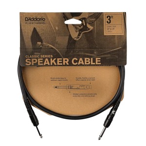 Planet Waves PW CSPK 03