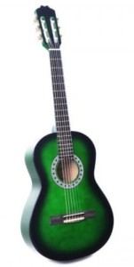 Gitara Klasyczna 3/4 - PRIMA CG 1 GB