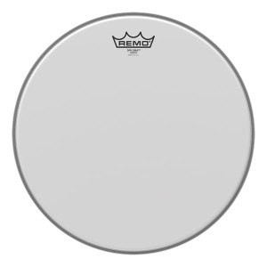 Remo 8" Diplomat Coated