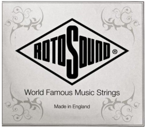 Struna do Gitary Elektrycznej - Rotosound NP 009