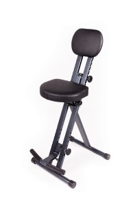 Hoker Dla Gitarzysty - T Stand T60