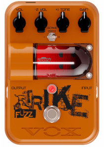 Vox Trike Fuzz